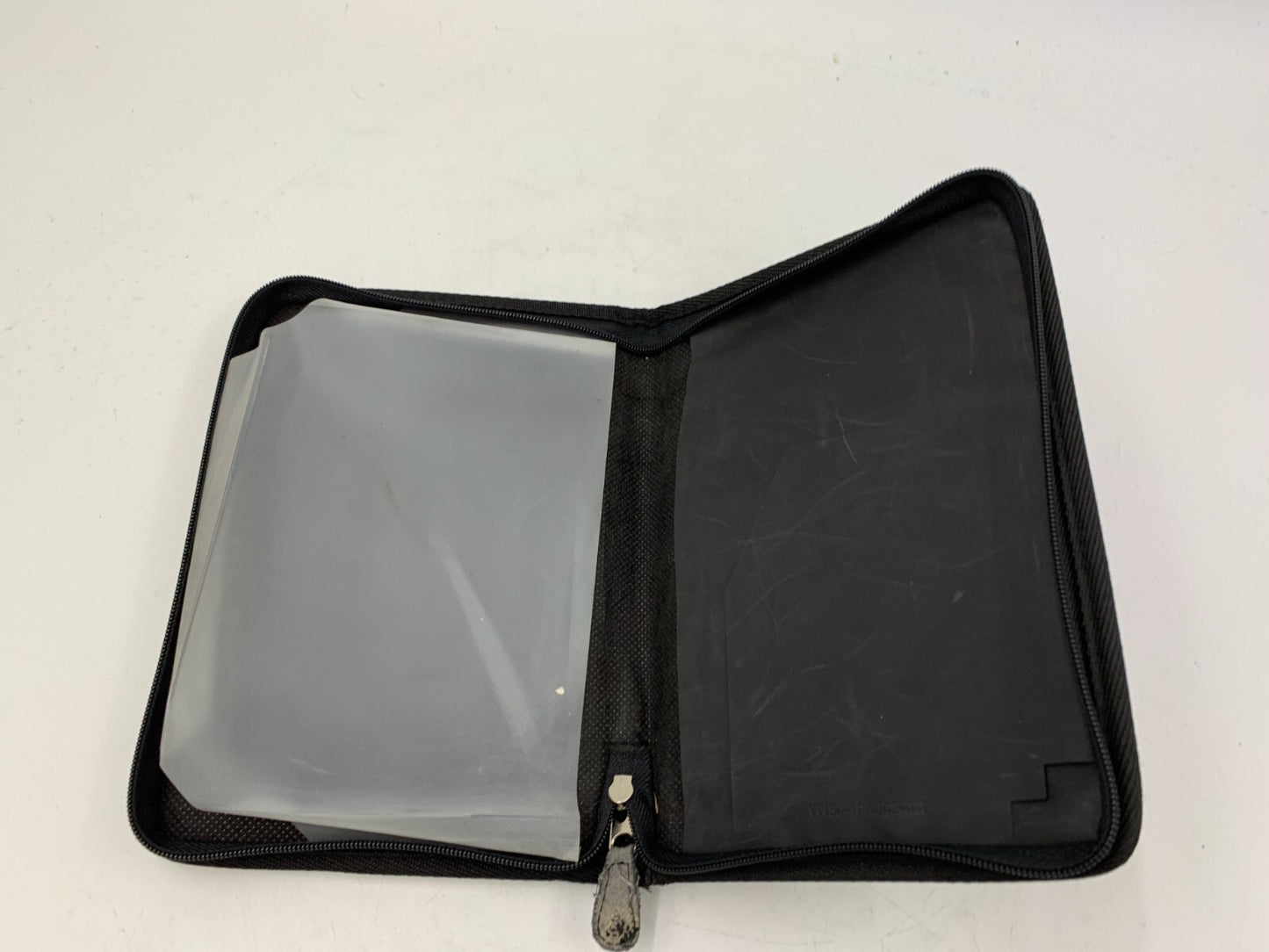 Mercury Owners Manual Case Only OEM A02B30008