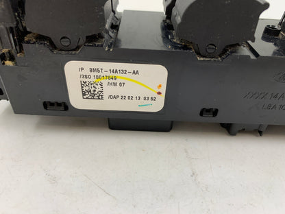 2013-2019 Ford Escape Master Power Window Switch OEM C01B18001