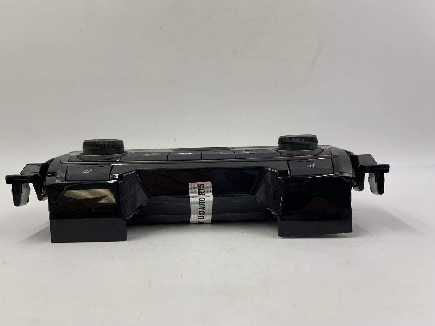 2016-2018 Honda Civic AC Heater Climate Control Unit OEM A01B08033