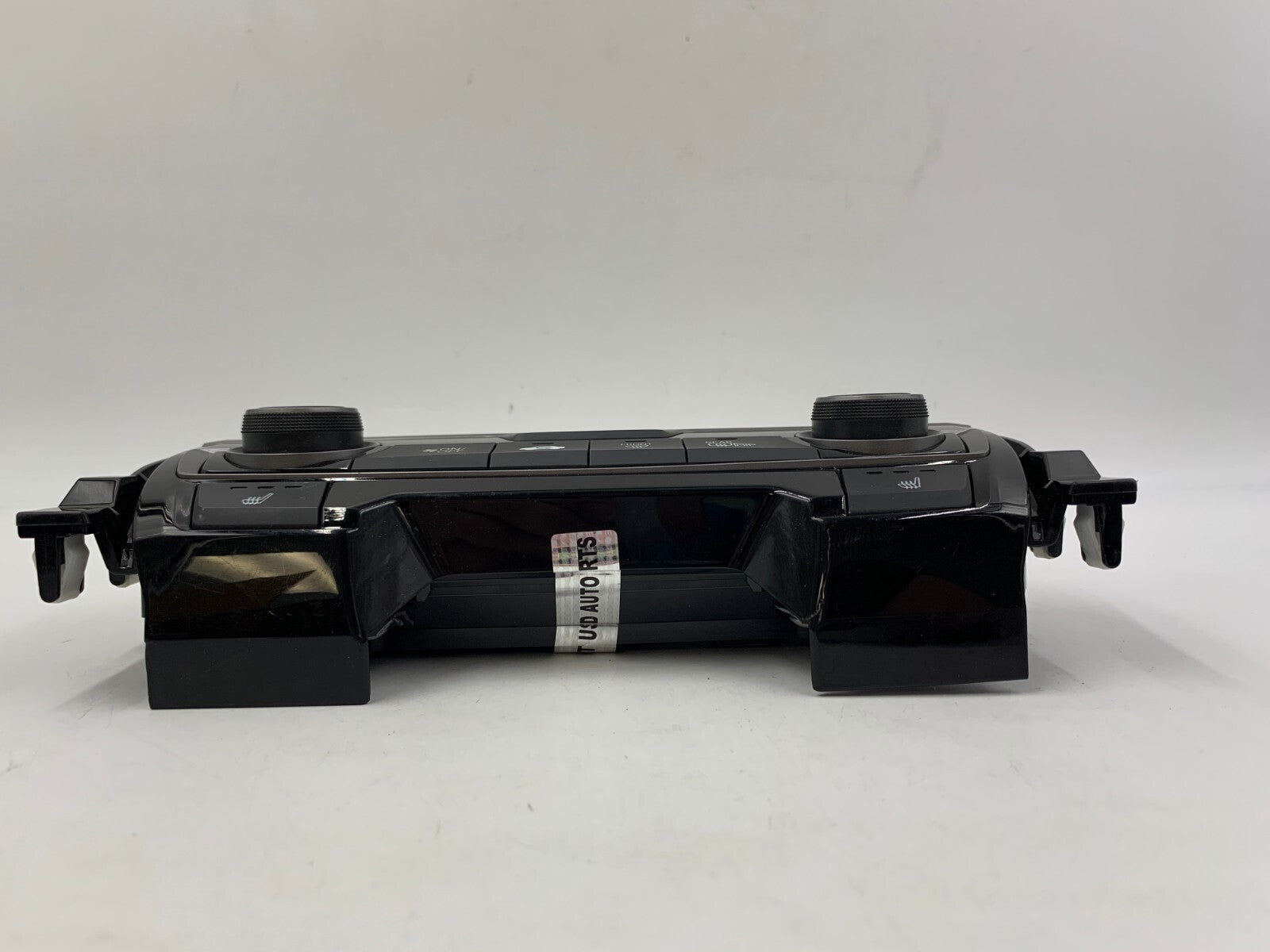 2016-2018 Honda Civic AC Heater Climate Control Unit OEM A01B08033