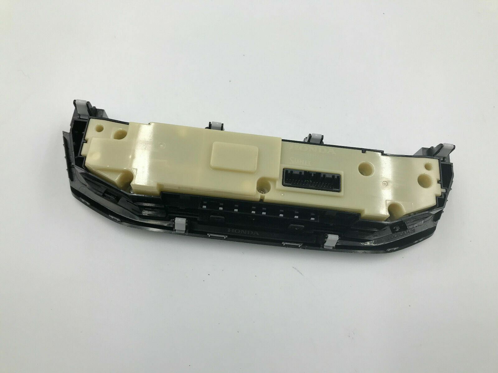 2013-2015 Honda Accord AC Heater Climate Control Unit OEM D02B20007
