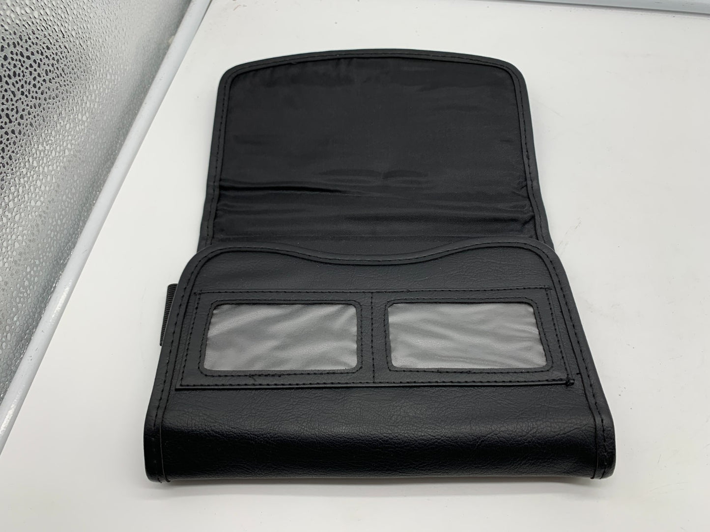 2010 Cadillac SRX Owners Manual Set with Case OEM C01B35005