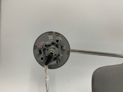 2020-2022 Chevrolet Equinox Driver Sun Visor Gray Illuminated B03B33080