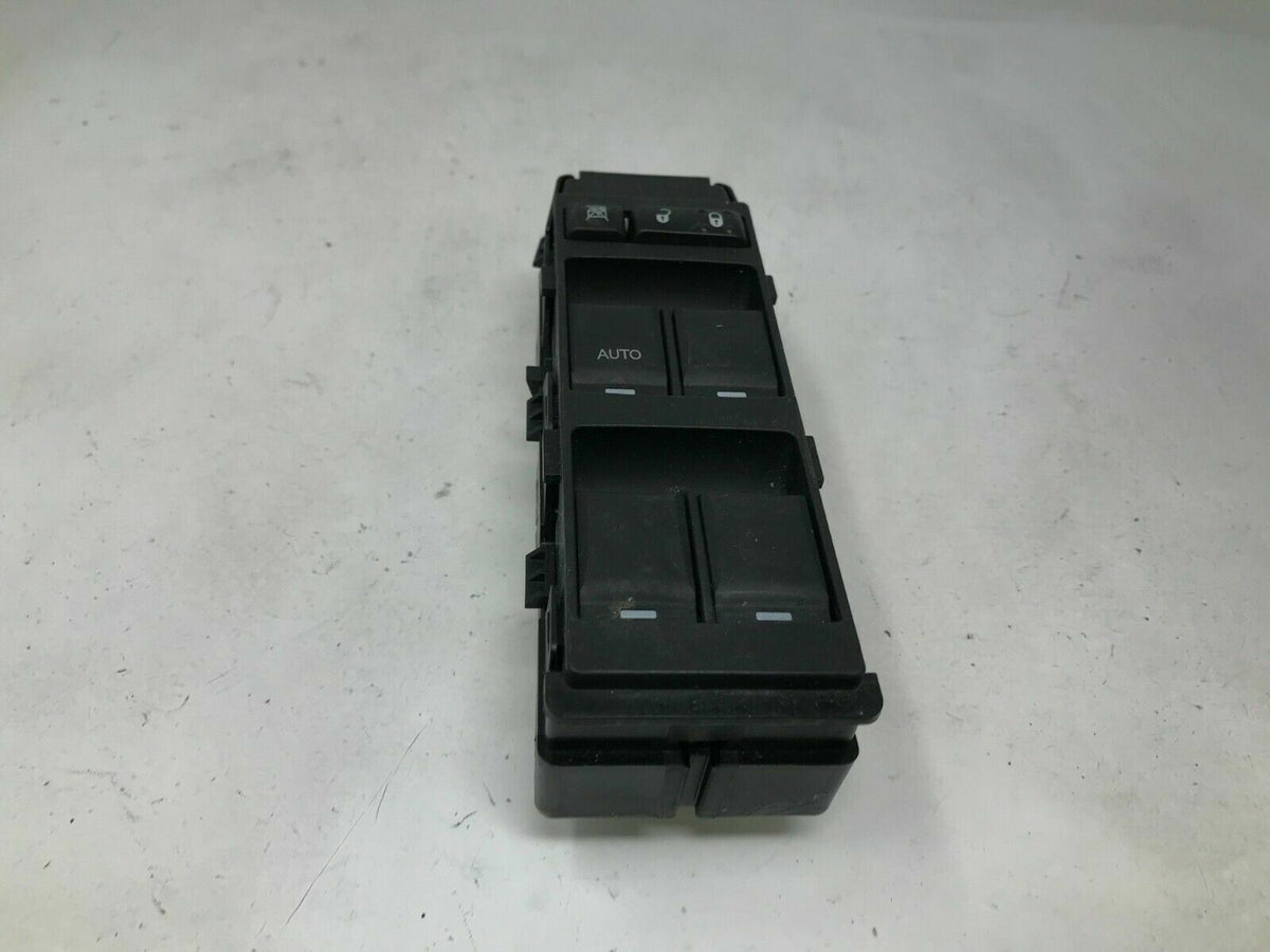 2011-2017 Jeep Compass Master Power Window Switch OEM C02B08006