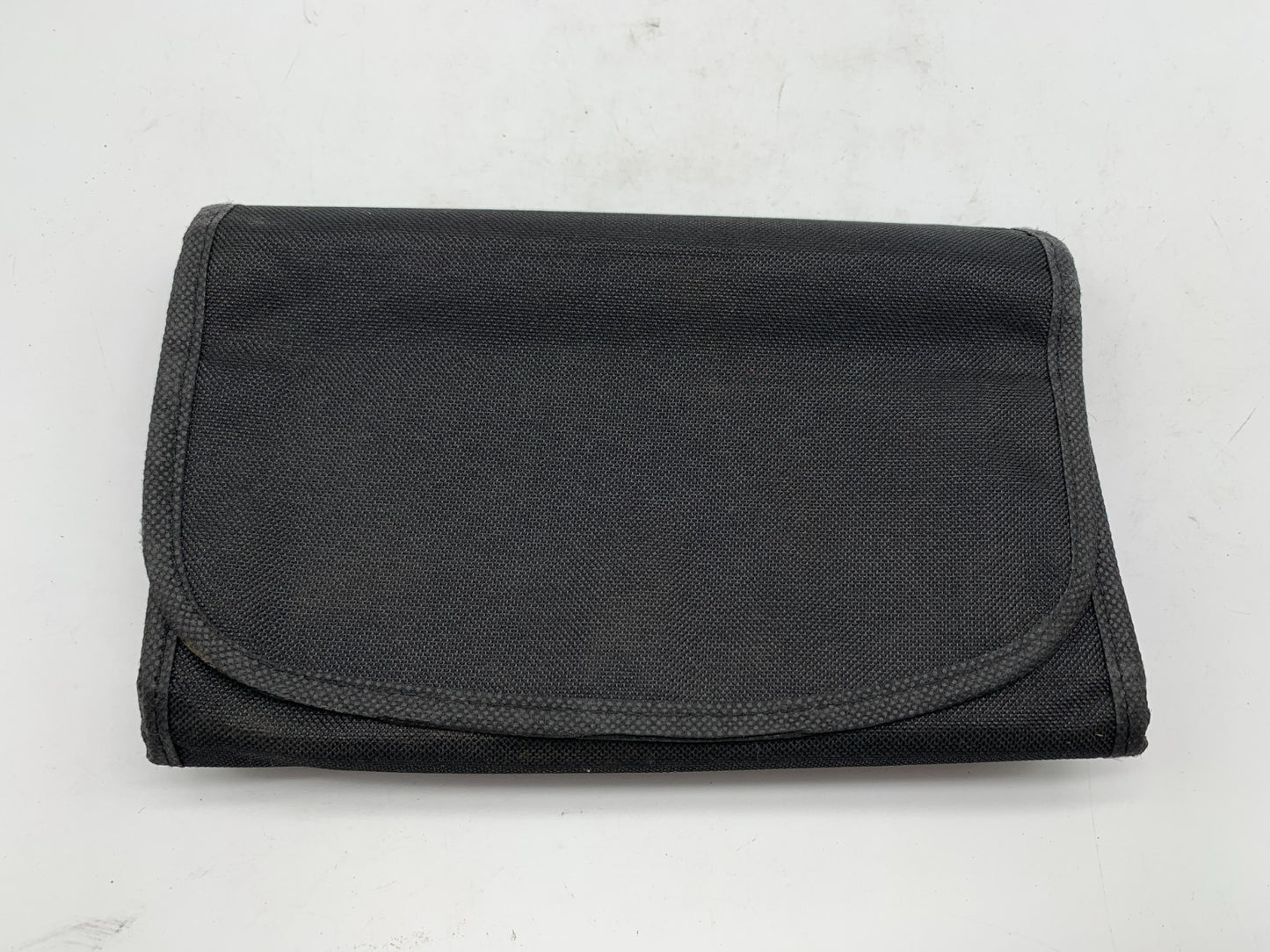 2019 Chevrolet Silverado 1500 Owners Manual Set with Case OEM C03B30094