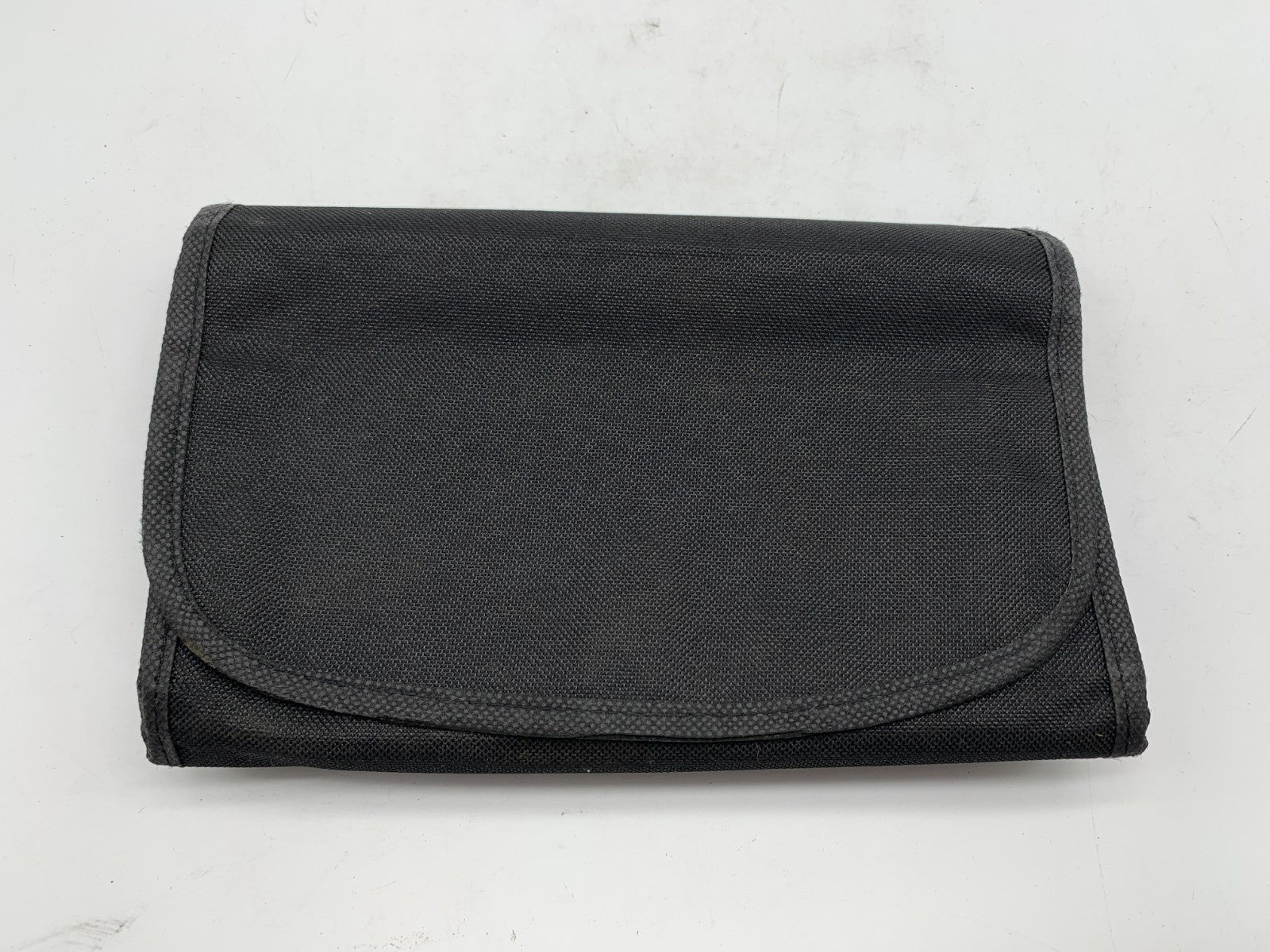 2019 Chevrolet Silverado 1500 Owners Manual Set with Case OEM C03B30094