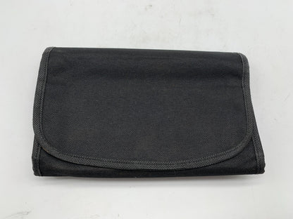 2019 Chevrolet Silverado 1500 Owners Manual Set with Case OEM C03B30094