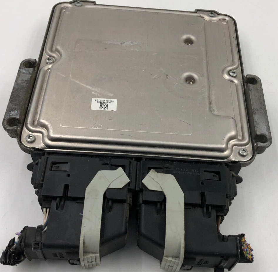 2017-2019 Ford Fusion Engine Control Module Unit ECU ECM OEM E03B64005
