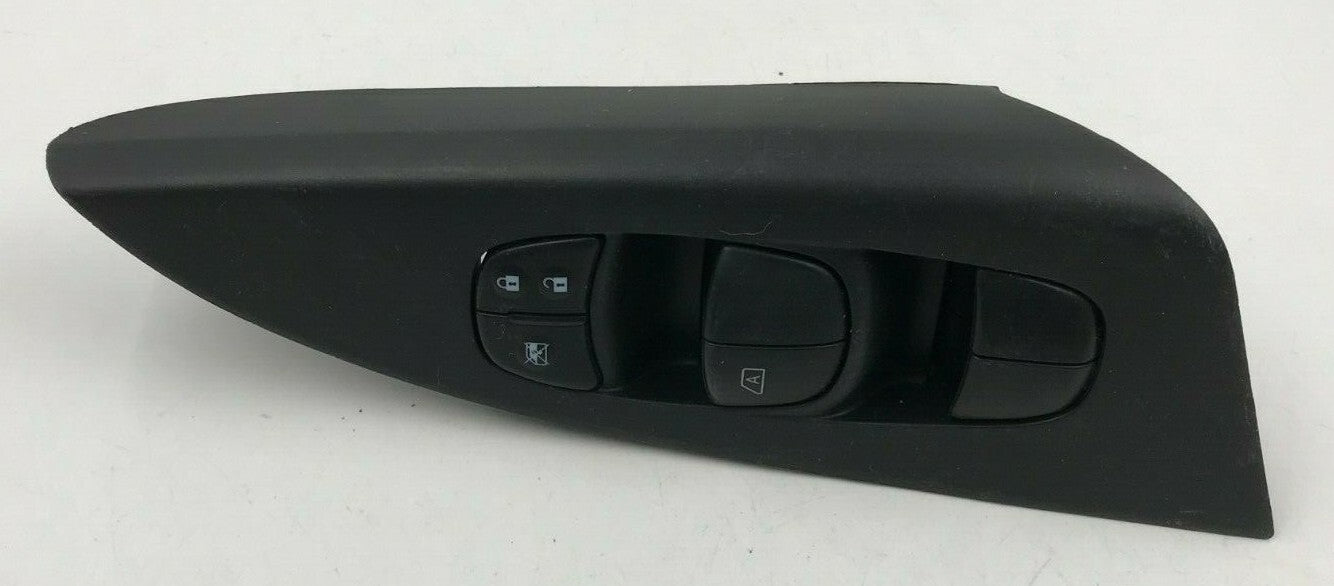 2013-2019 Nissan Sentra Master Power Window Switch OEM B23006