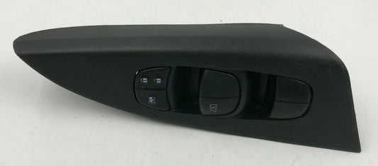 2013-2019 Nissan Sentra Master Power Window Switch OEM B23006