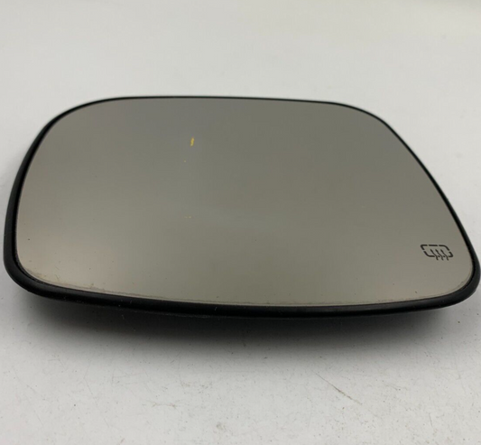2008-2010 Chrysler Town & Country Driver Power Door Mirror Glass Only E01B43081