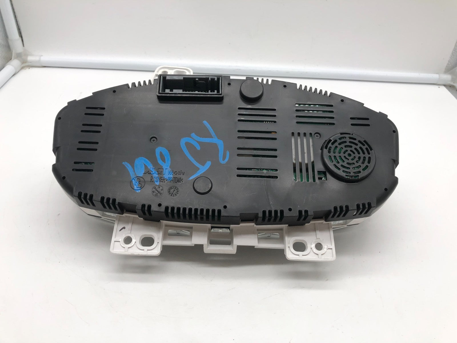 2016-2018 Chevrolet Spark Speedometer Instrument Cluster 34,197 Miles A03B23034