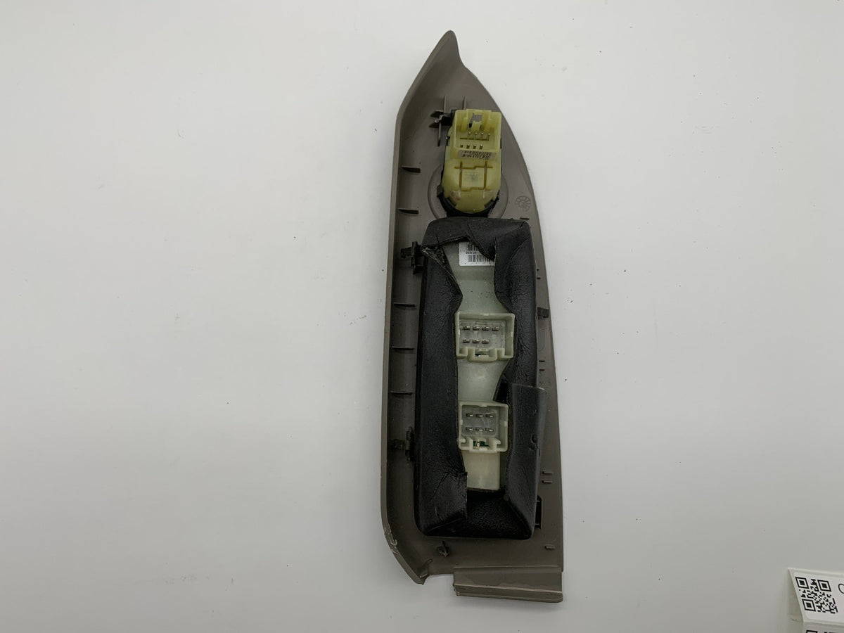2011-2012 Dodge Caliber Master Power Window Switch OEM C03B05067