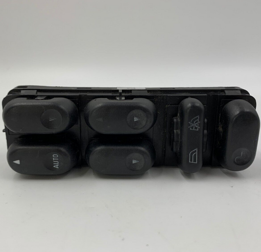 2001-2006 Mazda Tribute Master Power Window Switch OEM D04B23056