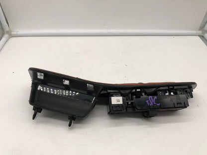 2002-2008 Dodge Ram 1500 Master Power Window Switch OEM D02B62008