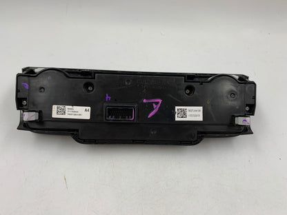 2017-2022 Honda CR-V CRV AC Heater Climate Control Unit OEM B03B11061