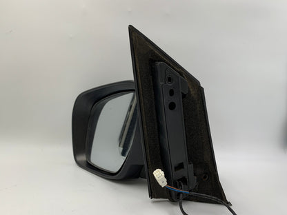 2010-2012 Mazda CX-7 CX7 CX 7 Driver Side View Power Door Mirror Purple OEM