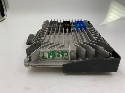 2013-2016 Chevrolet Traverse Engine Control Module ECU ECM OEM B02B43021