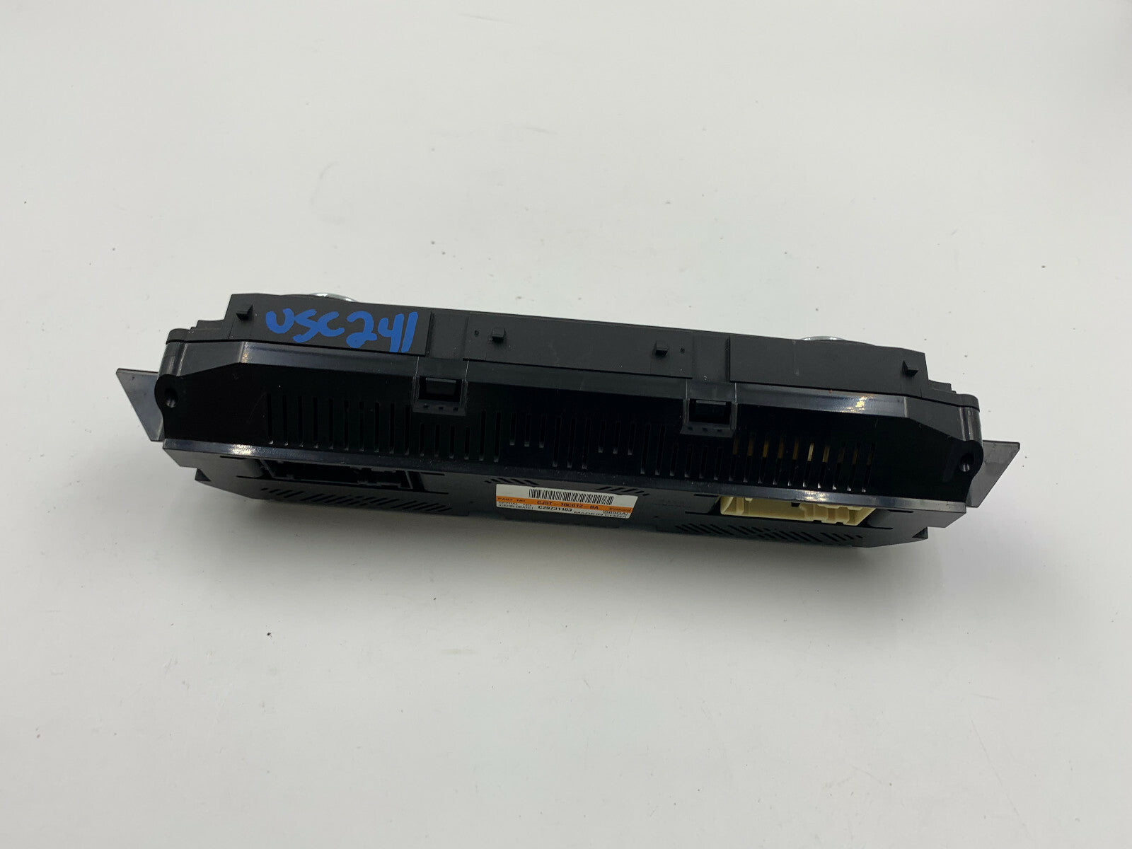 2013-2015 Ford Escape AC Heater Climate Control Temperature OEM B18010