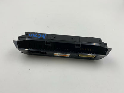 2013-2015 Ford Escape AC Heater Climate Control Temperature OEM B18010