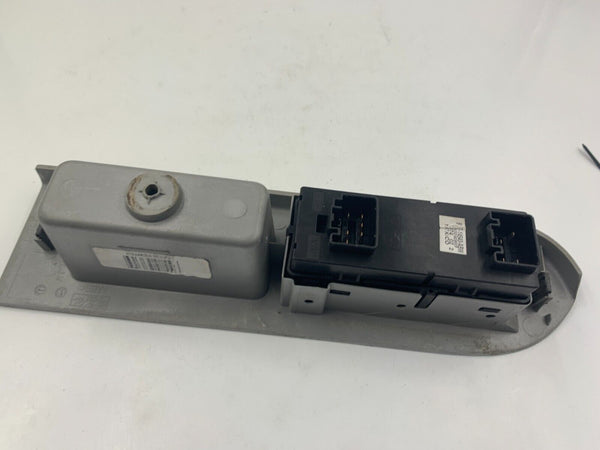 2008-2011 Mercury Mariner Master Power Window Switch OEM E02B49068