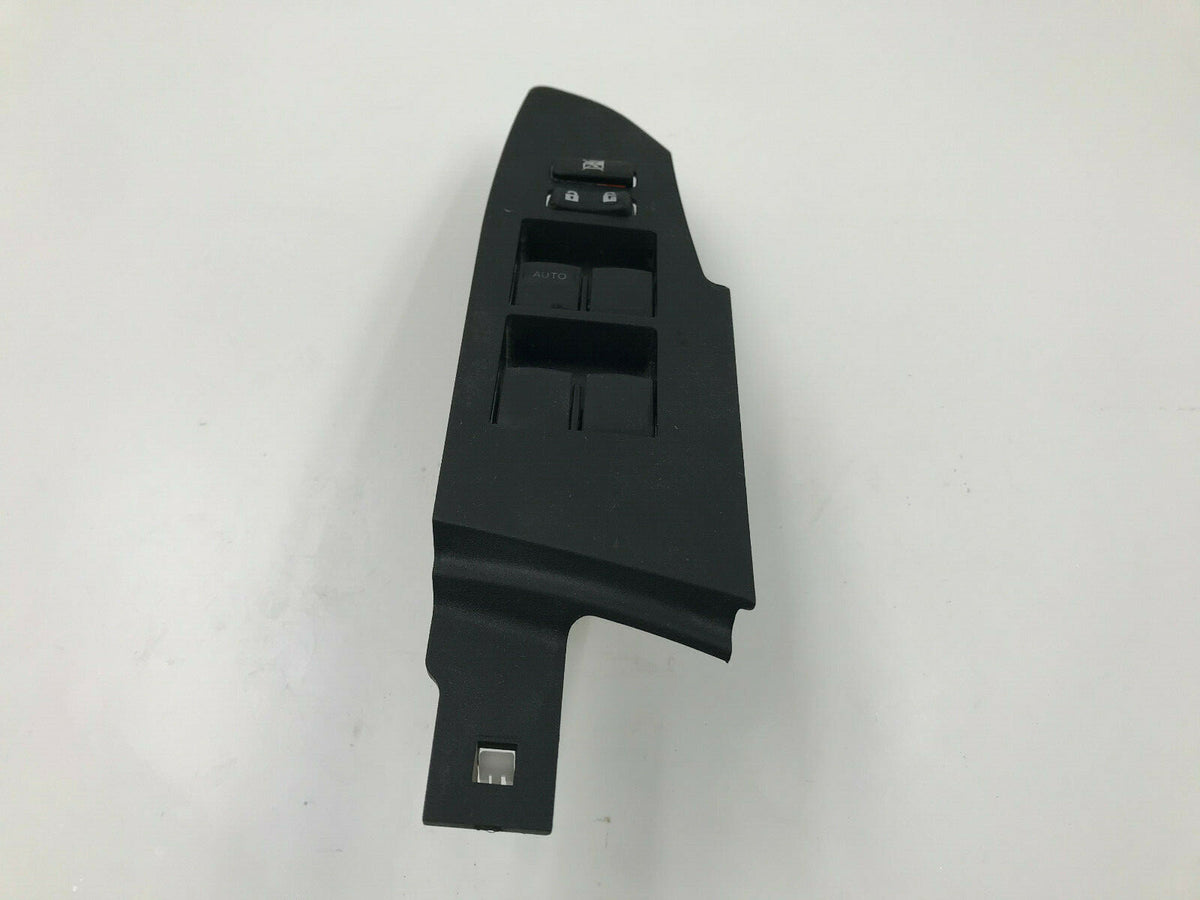 2007-2010 Chrysler 200 Master Power Window Switch OEM C01B36044