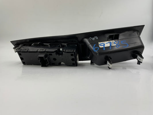 2016-2020 Ford Edge Master Power Window Switch OEM B04B41085