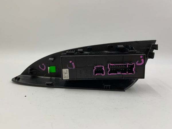 2013-2019 Nissan Sentra Master Power Window Switch OEM C02B44030