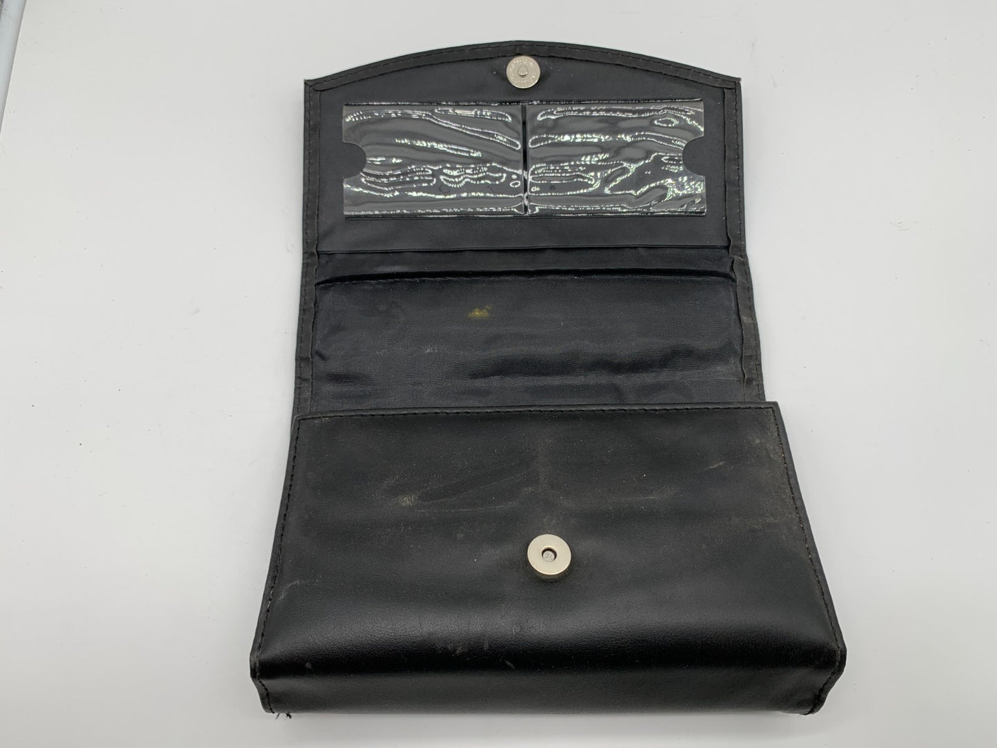 Toyota Owners Manual Case Only OEM C03B46014