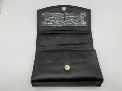 Toyota Owners Manual Case Only OEM C03B46014