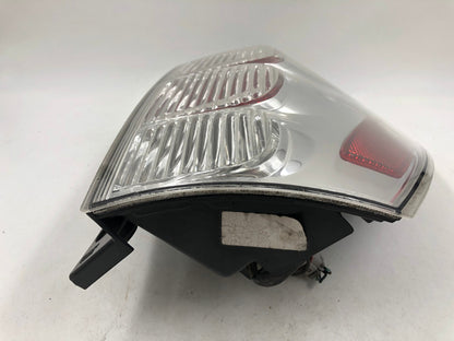 2005-2009 Chevrolet Equinox Passenger Side Tail Light Taillight OEM D04B01005