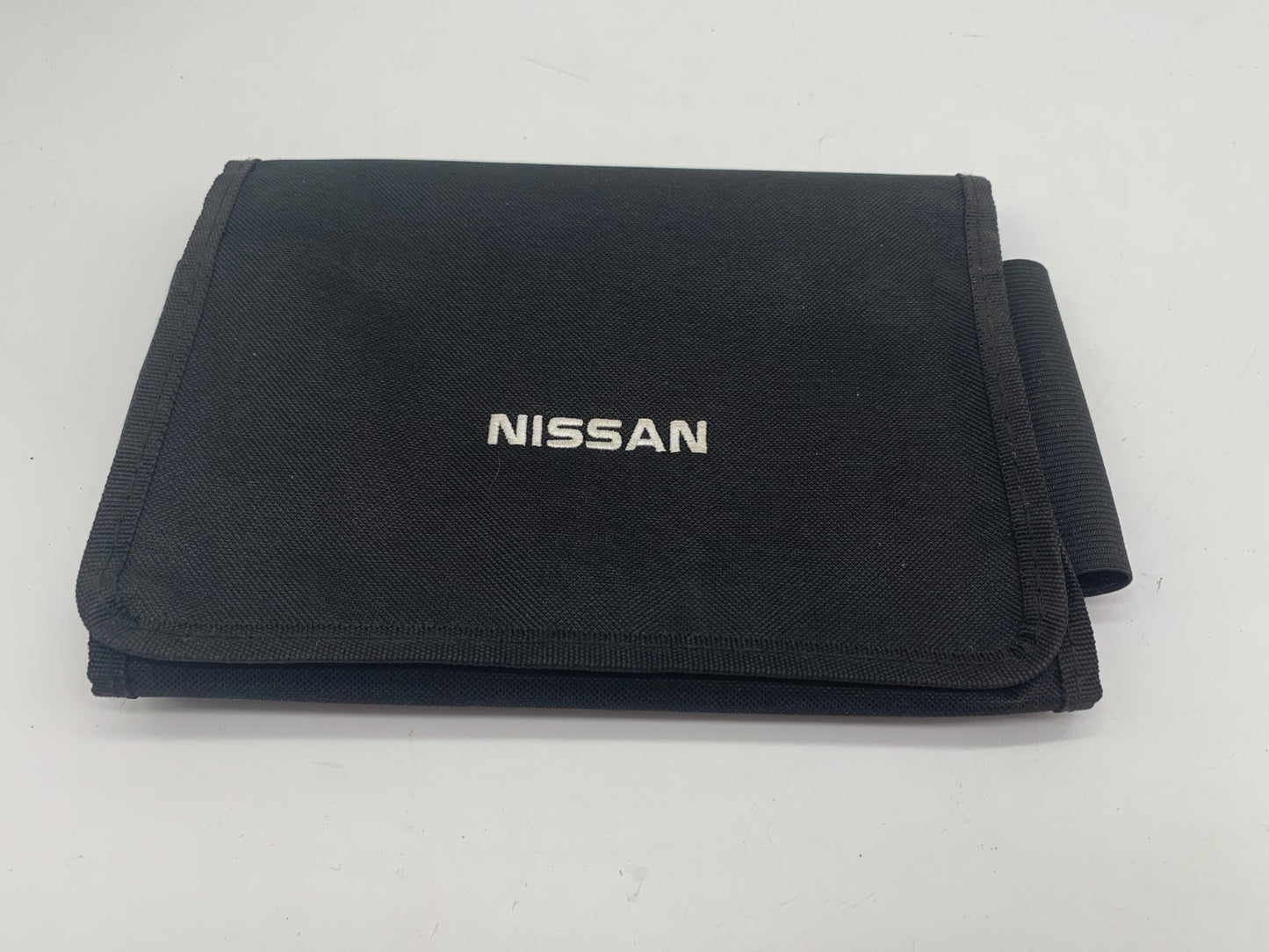 2018 Nissan Altima Owners Manual Set With Case OEM