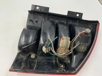 2007-2010 Jeep Compass Driver Side Tail Light Taillight OEM D01B69001