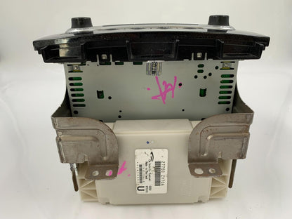 2011-2014 Nissan Maxima AM FM CD Player Radio Receiver OEM C04B12088