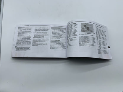 2022 Ram 1500 Owners Manual OEM B03B24010