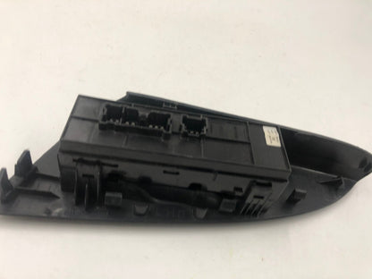 2013-2019 Nissan Sentra Master Power Window Switch OEM A01B45039