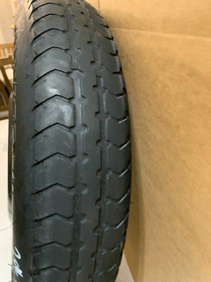 2015-2020 Hyundai Sonata 16" Spare Tire Wheel Compact Donut T125/80D16