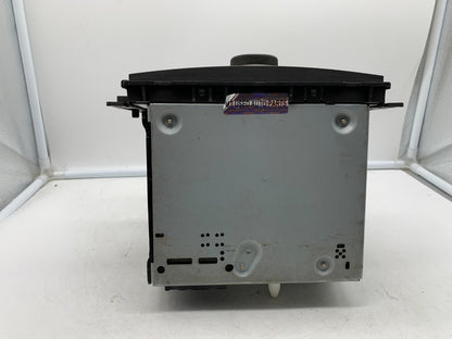 2009 Saturn Aura AM FM Radio CD Player Receiver OEM A04B15007