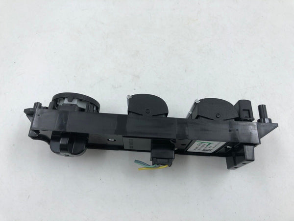 2013-2019 Ford Escape Driver Side Master Power Window Switch OEM C04B18046