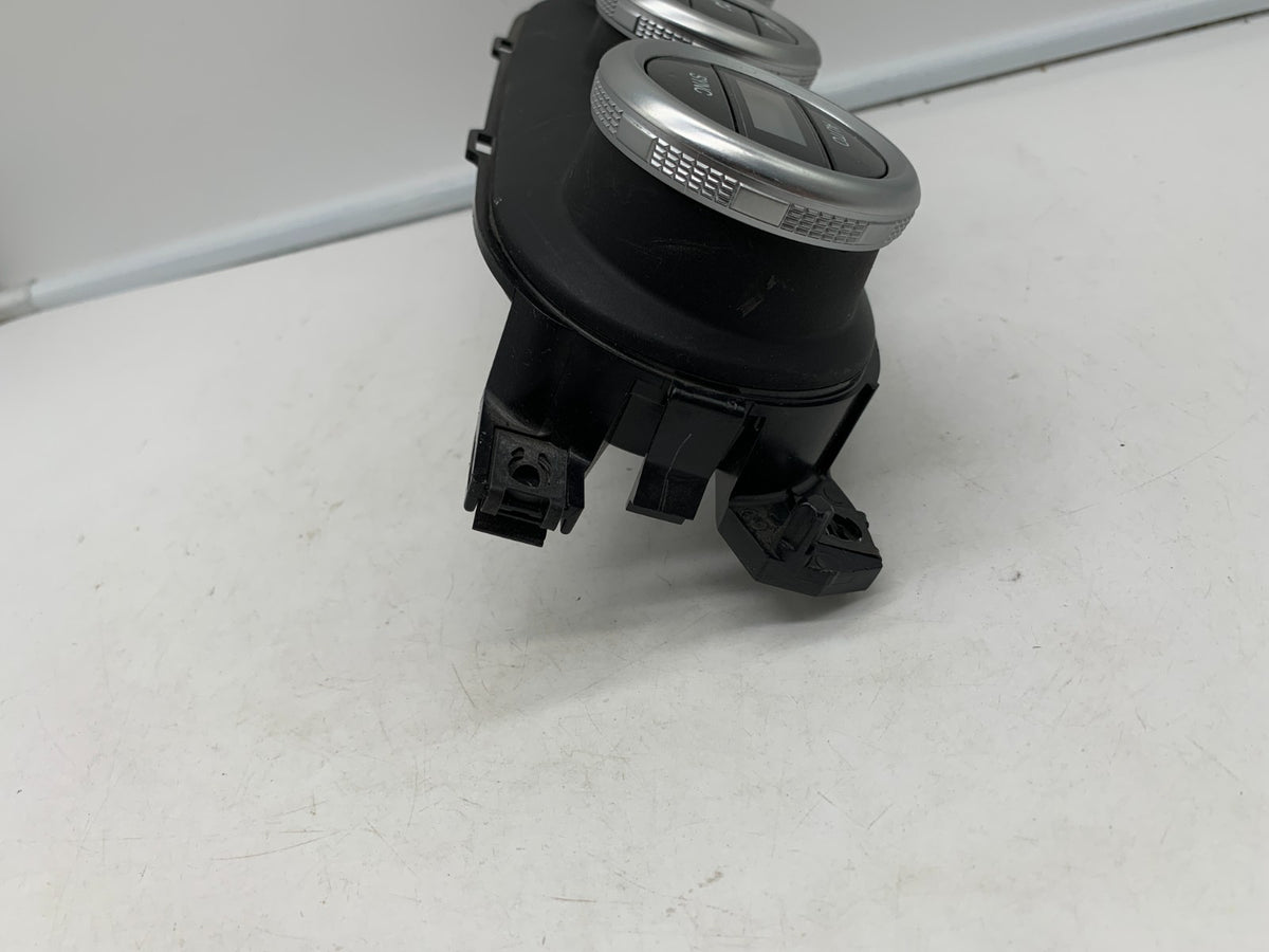 2012-2017 Fiat 500 Climate Control Dual Zone AC Heater Unit OEM C02B14060