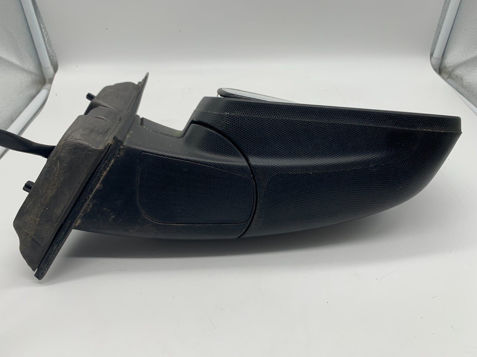 2010-2011 Chevrolet Equinox Passenger Side Power Door Mirror Blue OEM D03B64002