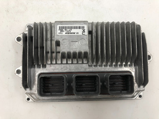 2015 Honda Accord Engine Control Module ECU ECM OEM E01B13055