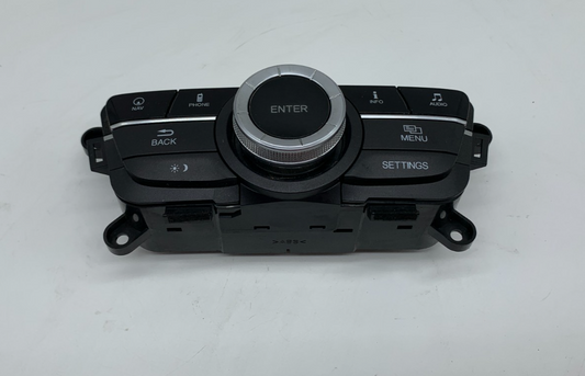 2014-2020 Acura MDX AC Heater Climate Control Unit OEM B01B23004