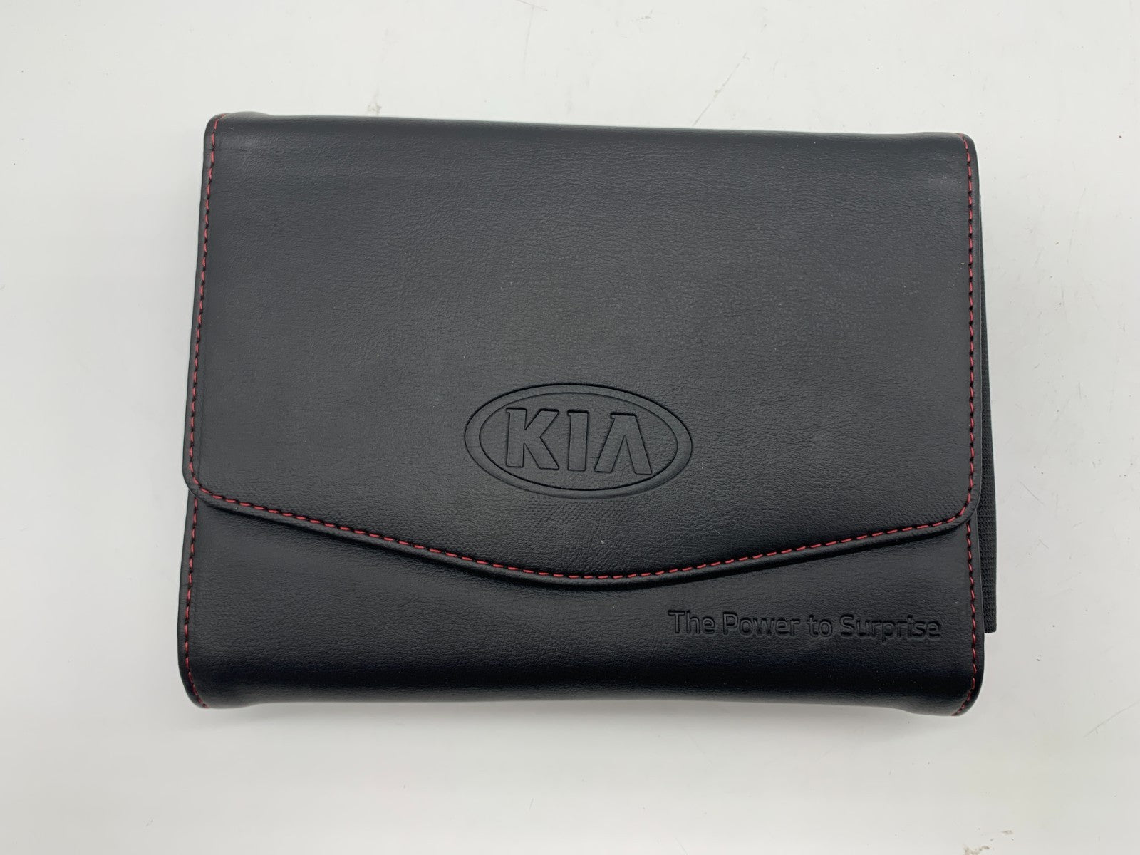 2020 Kia Telluride Owners Manual Set with Case OEM A02B56005