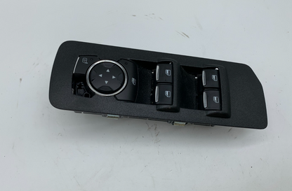 2015-2020 Ford F-150 F150 Master Power Window Switch OEM D01B36013