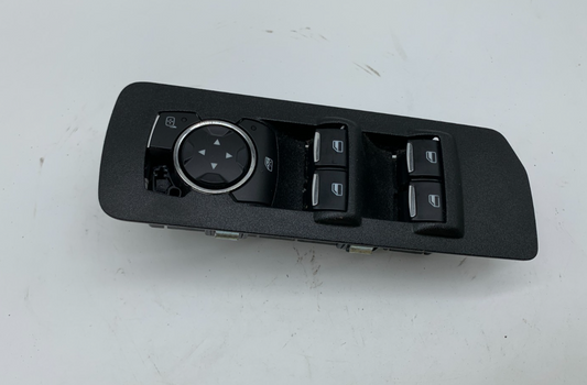 2015-2020 Ford F-150 F150 Master Power Window Switch OEM D01B36013