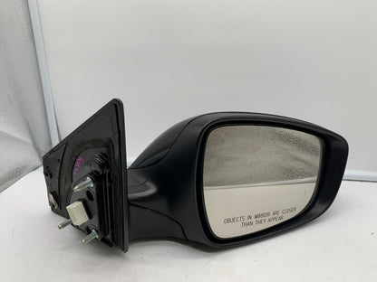 2015-2016 Hyundai Elantra Sedan Passenger View Power Door Mirror OEM C04B23012