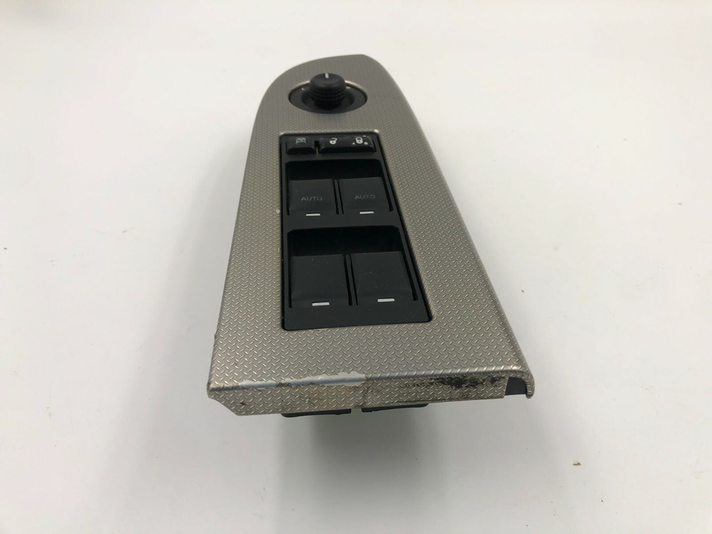 2006-2010 Jeep Grand Cherokee Master Power Window Switch OEM B39013