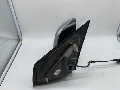 2016-2020 Dodge Journey Passenger Side View Power Door Mirror Gray OEM A02B13039