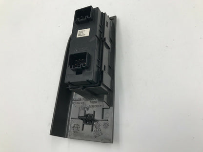 2008-2012 Ford Focus Master Power Window Switch OEM C01B36042
